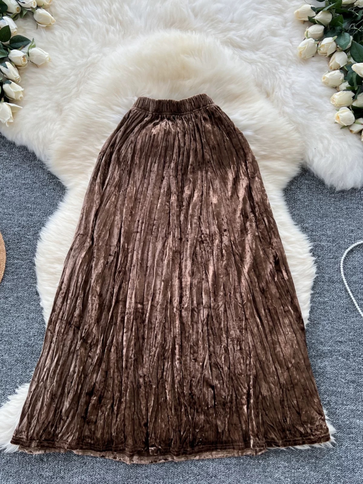 Ciao Bella skirt CS113 images